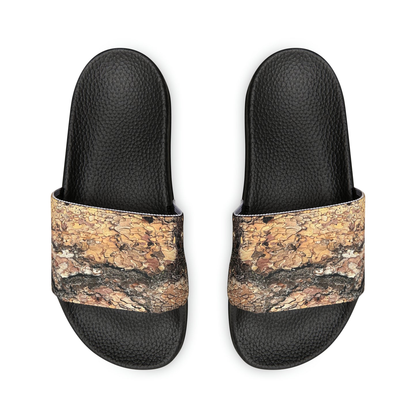 Stylish Pu Footwear for Women, Trendy Women's PU Slides