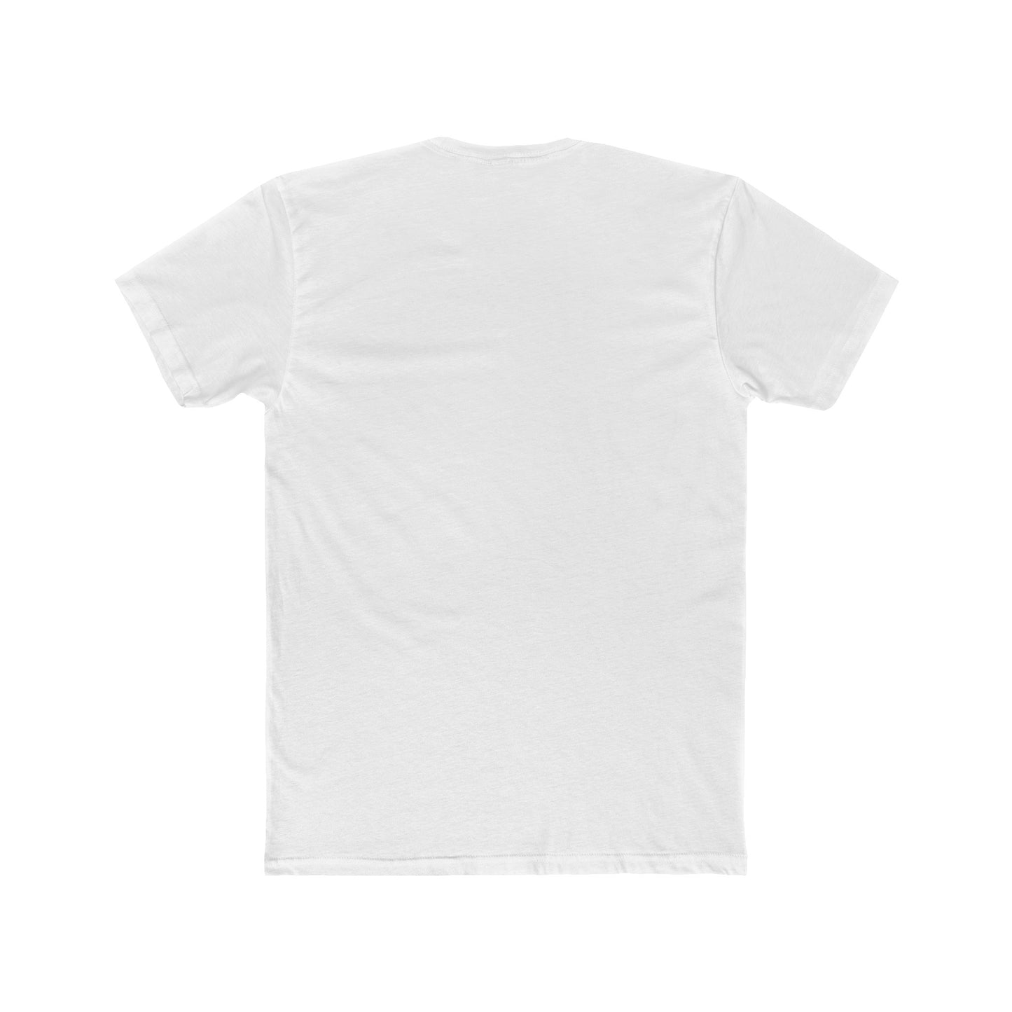 Trendy Urban Men's Cotton Crew Tee