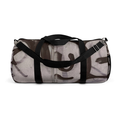 Travel light and stylish with our durable and spacious duffel bags, featuring multiple compartments, secure zippers, and comfortable straps for convenient organization and transport.