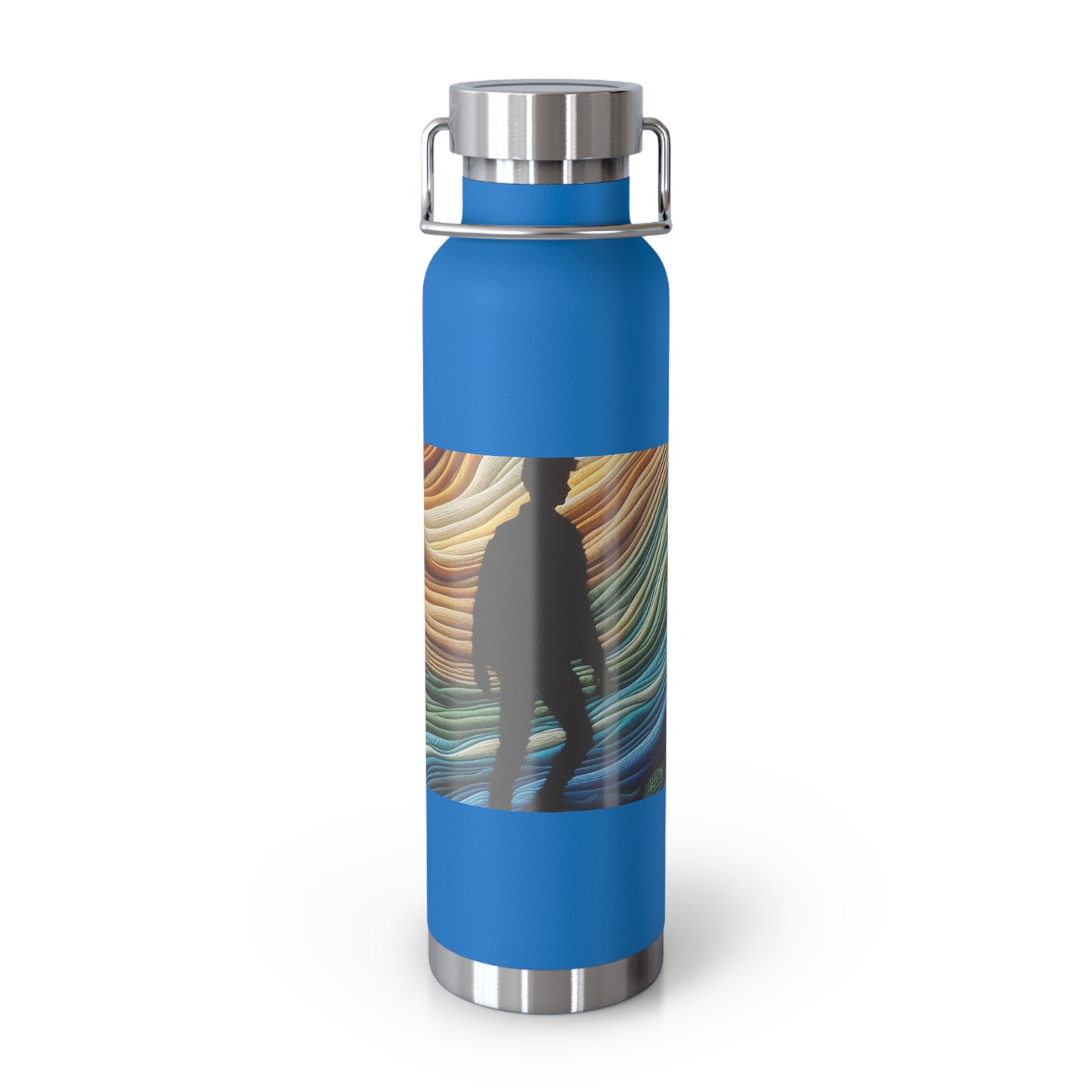 Insulated Bottle