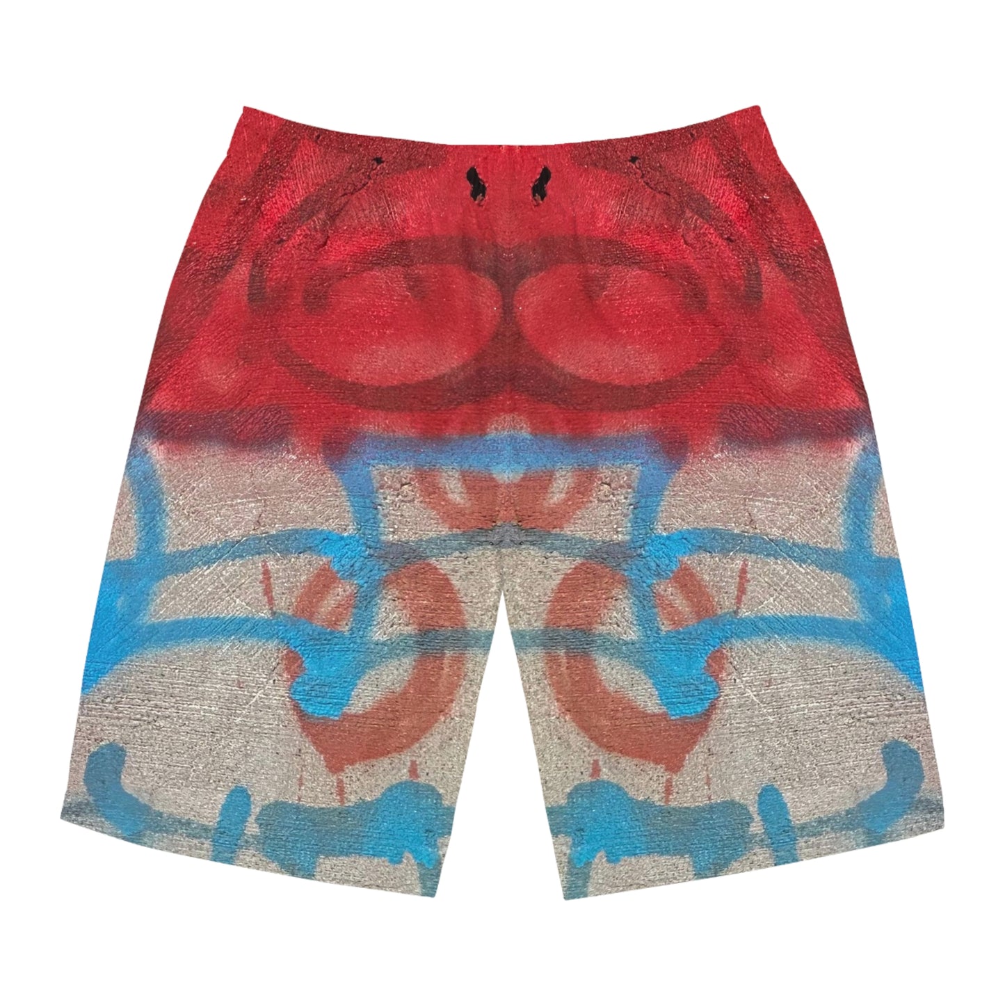 Wave Rider Shorts