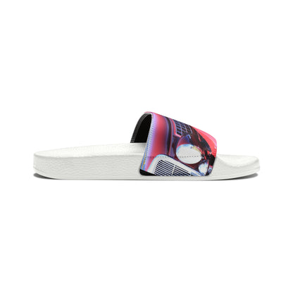 Hot Rod Classic Slip On Shoe