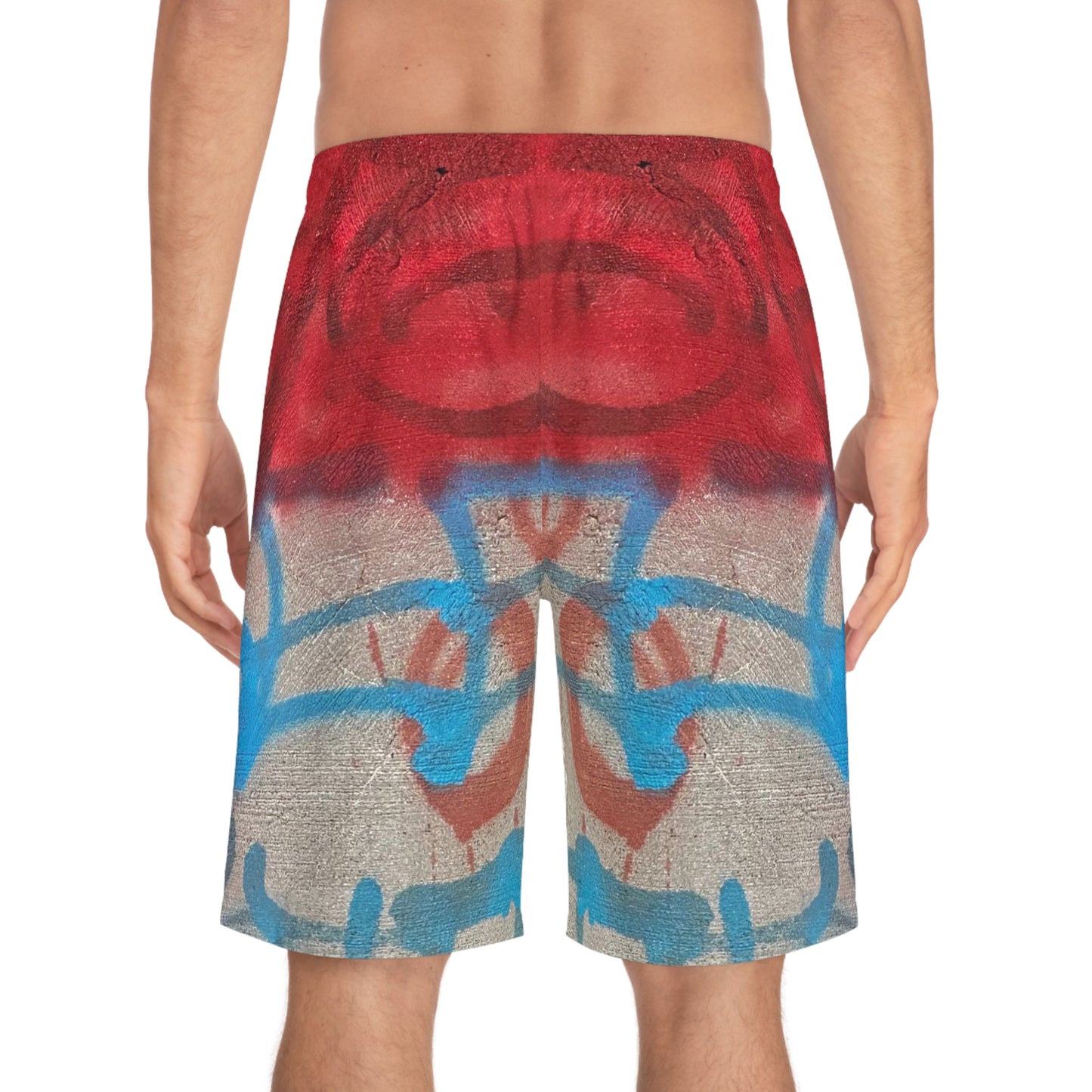 Wave Rider Shorts