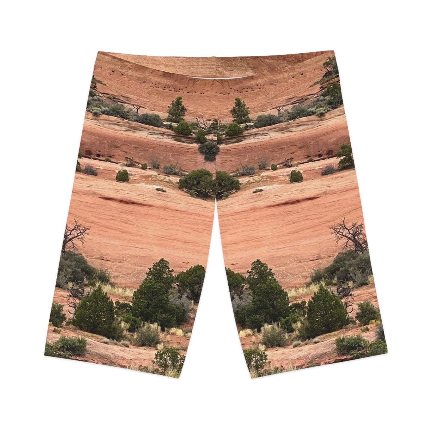 Moab Women's Bike Shorts