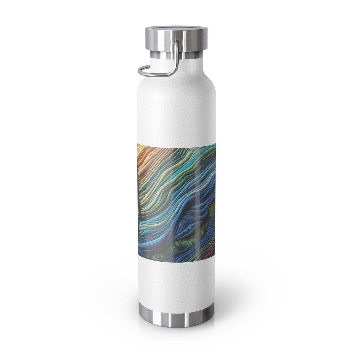 Insulated Bottle