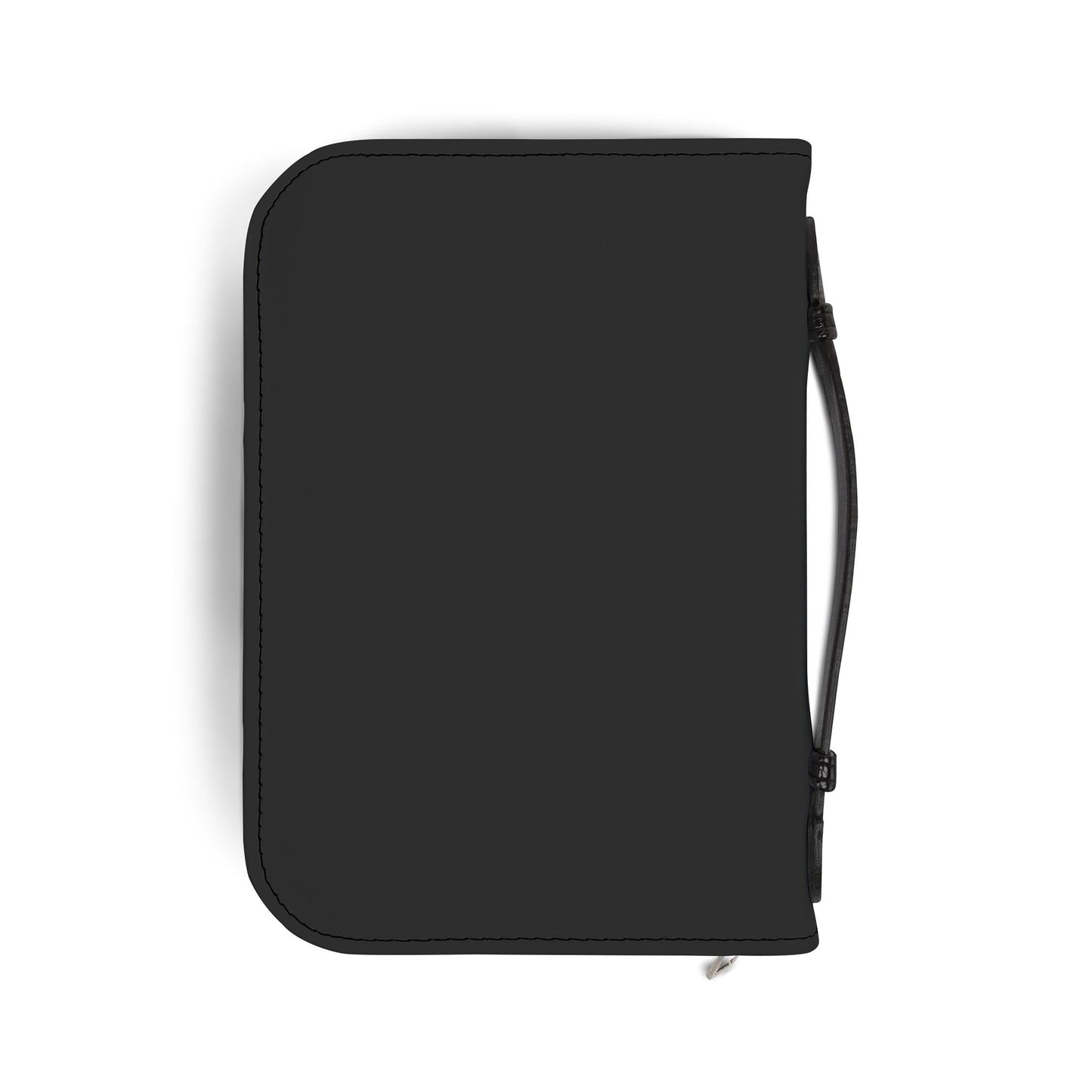 Inspirational Bible Cover - 'Wield Your Power with Fierce Faith'