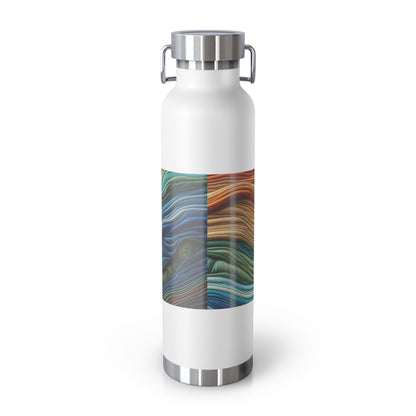 Insulated Bottle