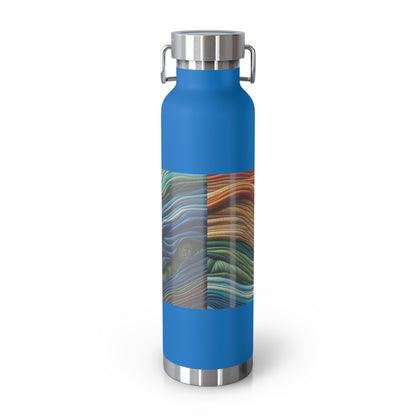 Insulated Bottle