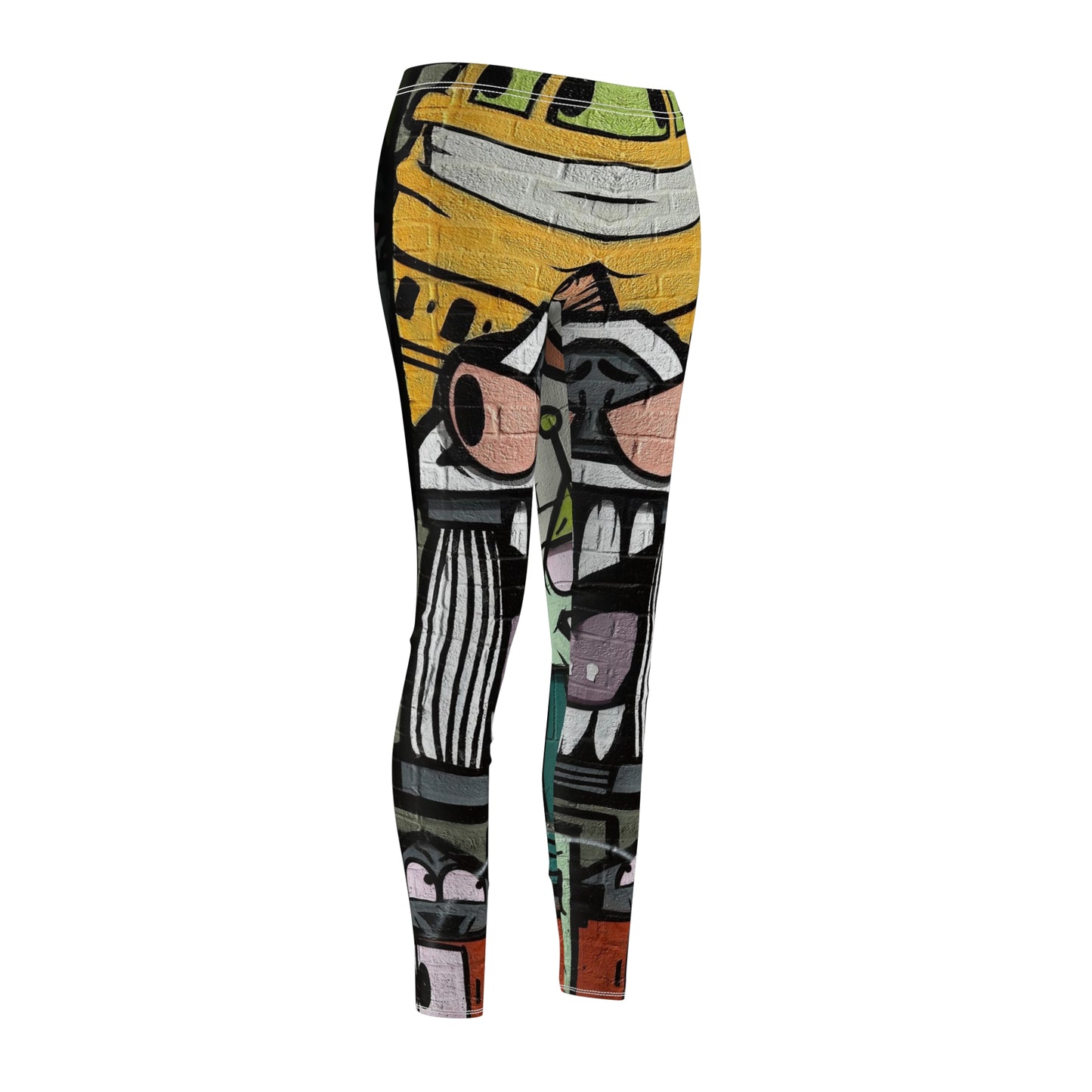 Colorful Women's Leggings