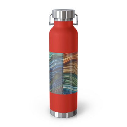 Insulated Bottle