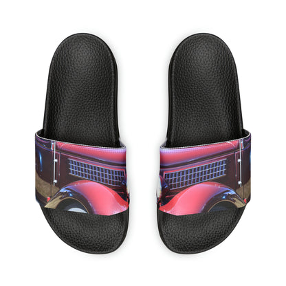 Hot Rod Classic Slip On Shoe