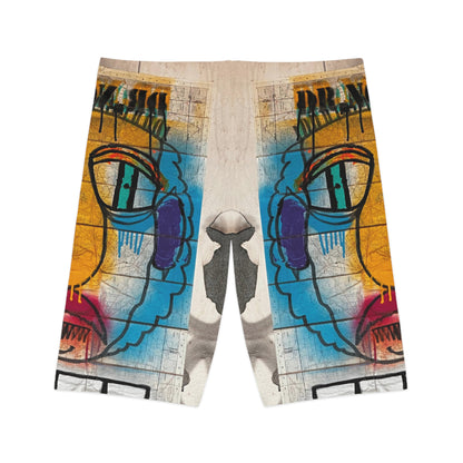 Urban Inspired Women's Bike Shorts