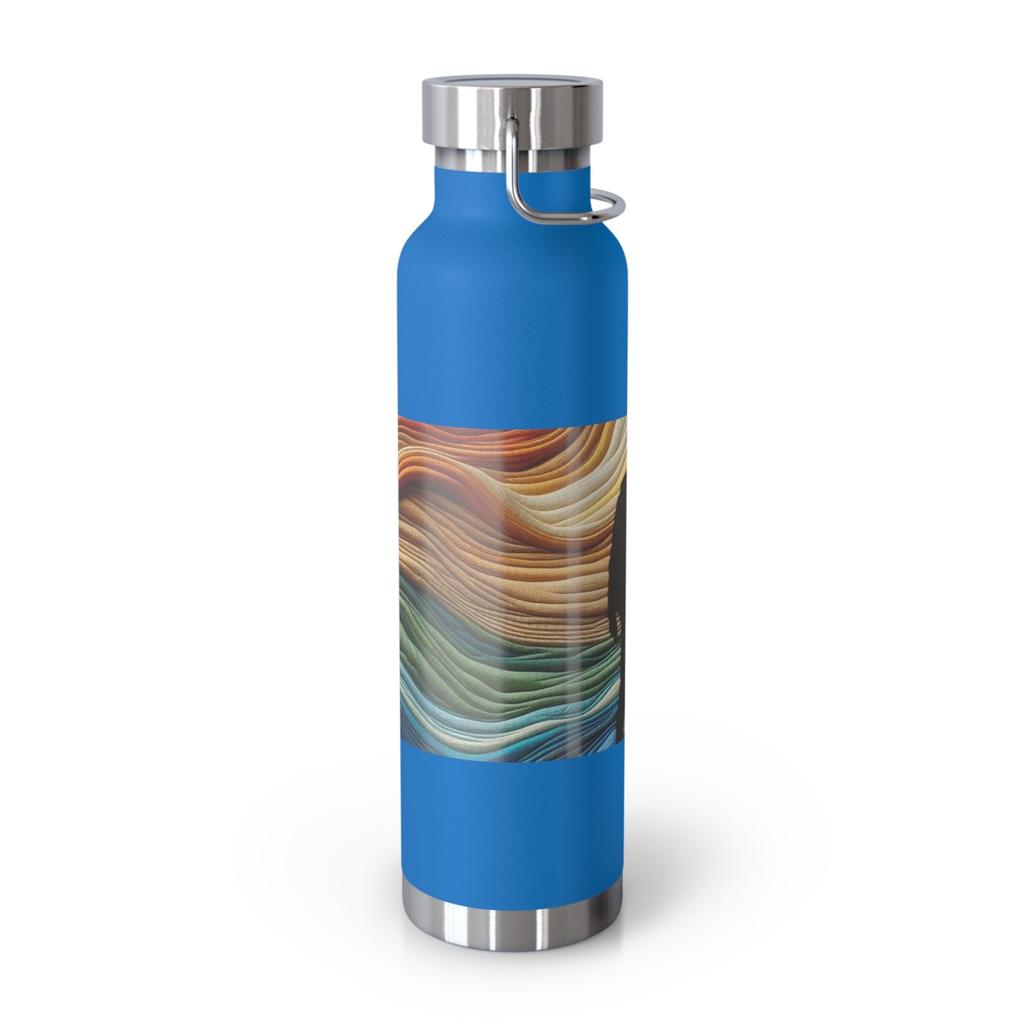 Insulated Bottle