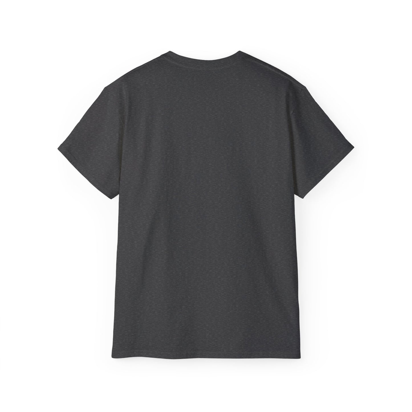 Introvert Not Invisible Unisex Ultra Cotton Tee - Casual Statement Shirt for Introverts
