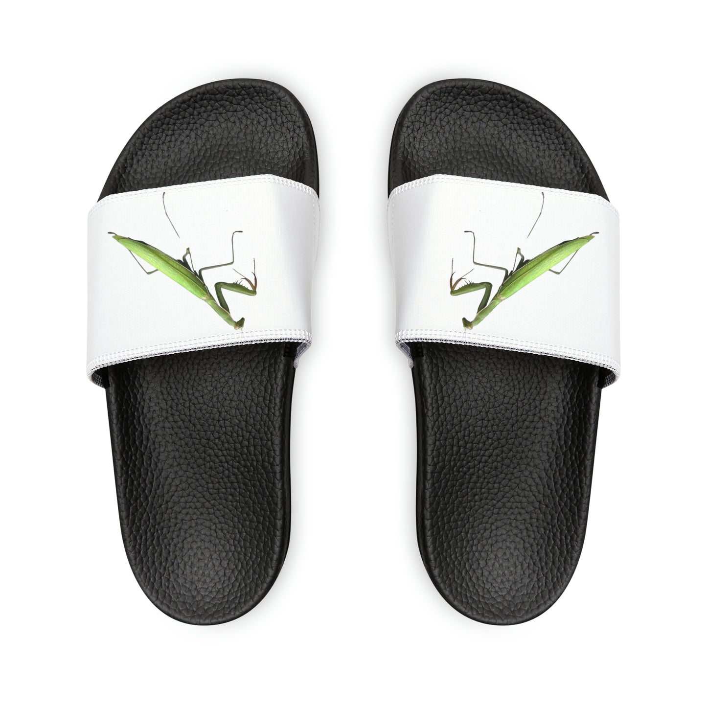 Unwind in total comfort with our easy-to-wear slide sandals, crafted with a cushioned footbed, adjustable straps for a customized fit, and a rubber outsole for durability.