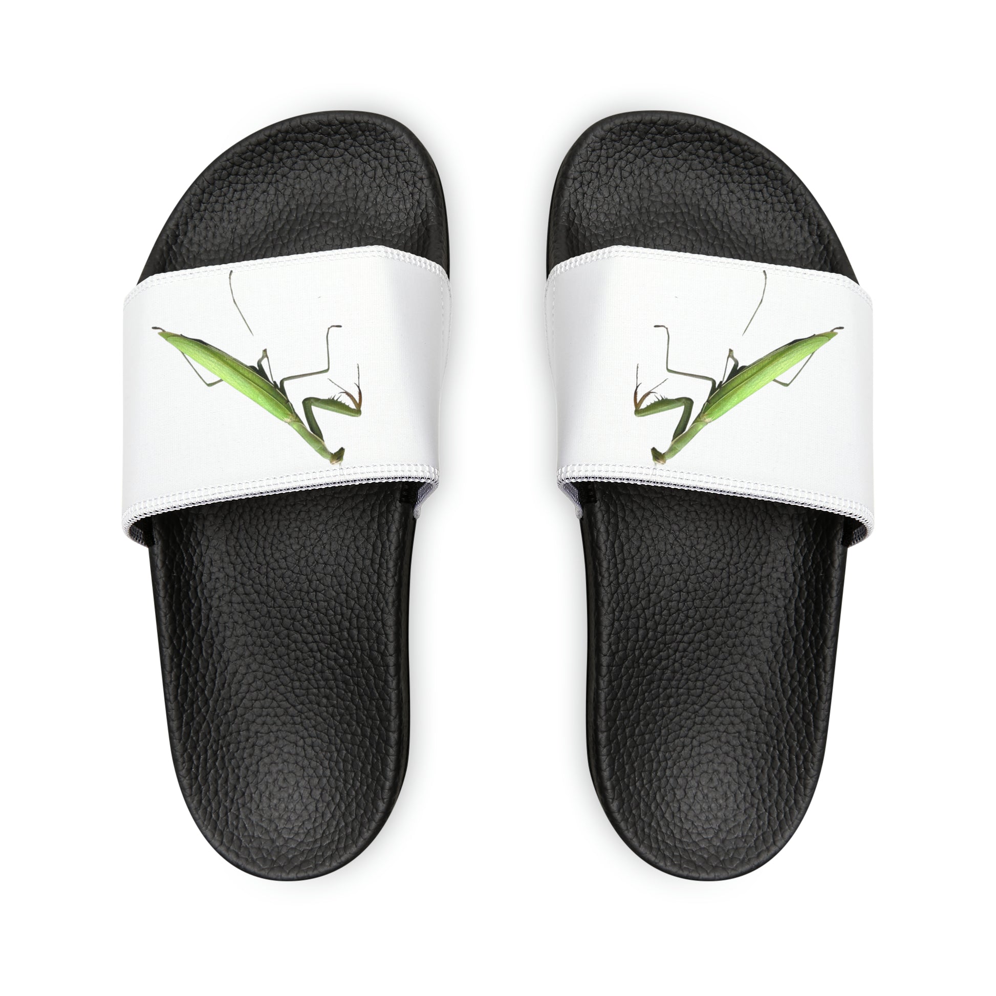 Unwind in total comfort with our easy-to-wear slide sandals, crafted with a cushioned footbed, adjustable straps for a customized fit, and a rubber outsole for durability.