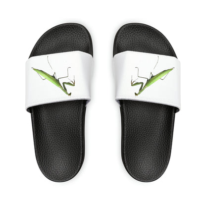 Unwind in total comfort with our easy-to-wear slide sandals, crafted with a cushioned footbed, adjustable straps for a customized fit, and a rubber outsole for durability.