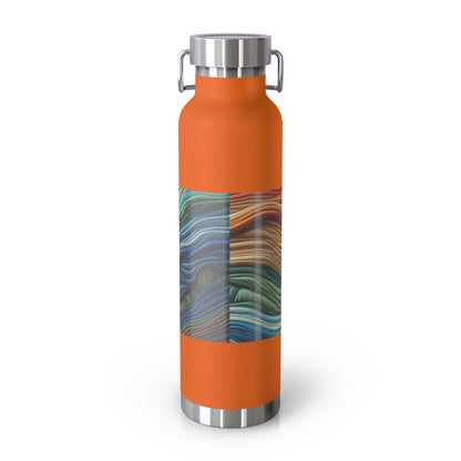 Insulated Bottle