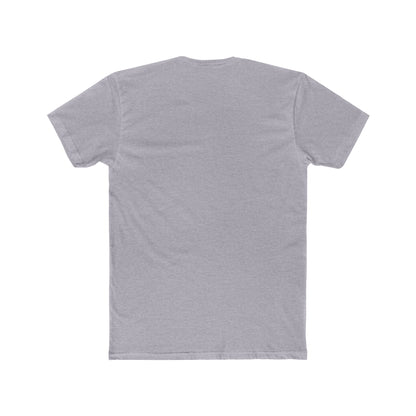 Trendy Urban Men's Cotton Crew Tee