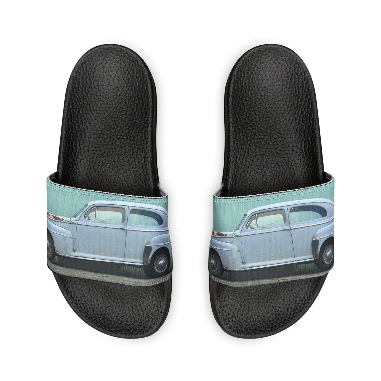 Slip-On Shoes for Men