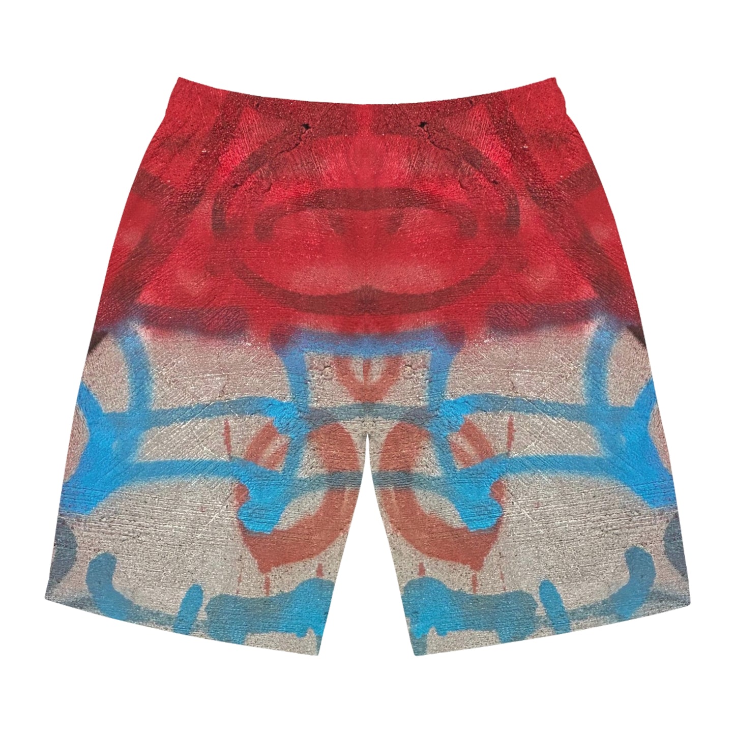 Wave Rider Shorts