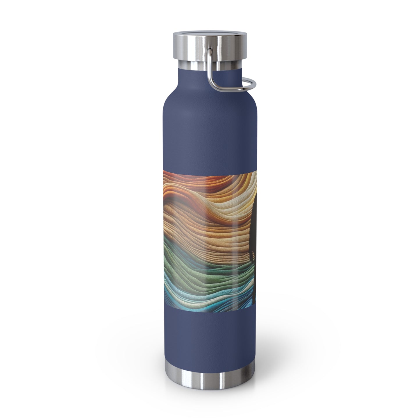 Insulated Bottle