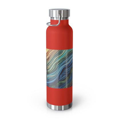 Insulated Bottle