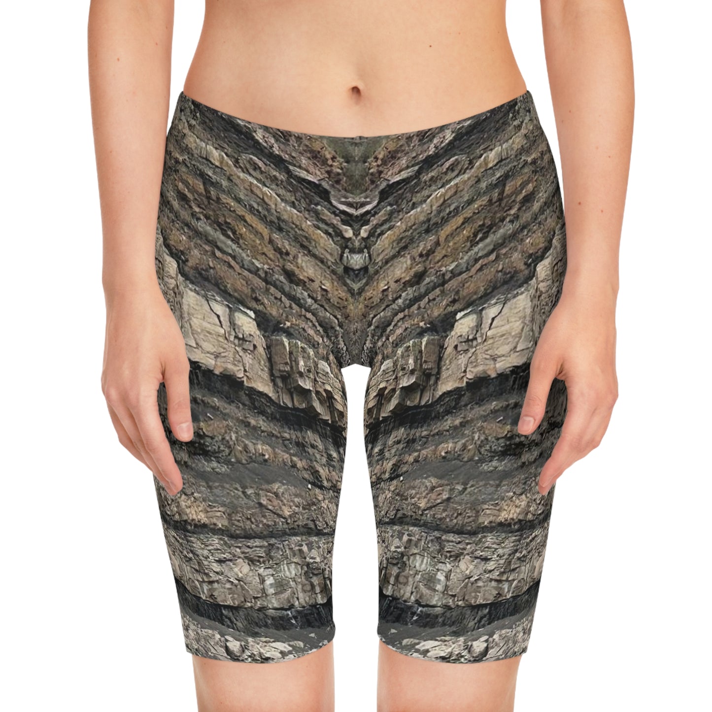 Price River Canyon Women's Bike Shorts