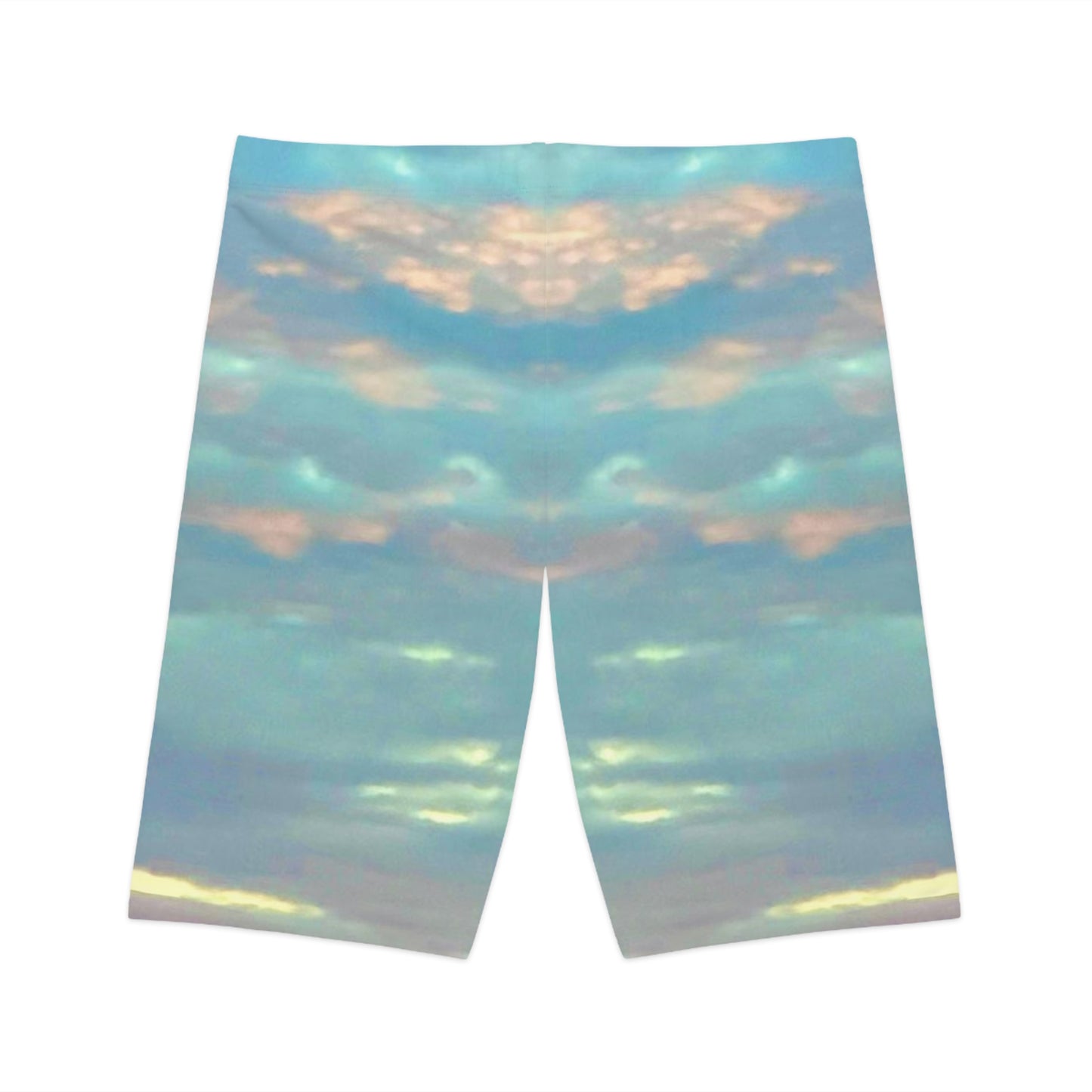 Arizona Desert Women's Bike Shorts