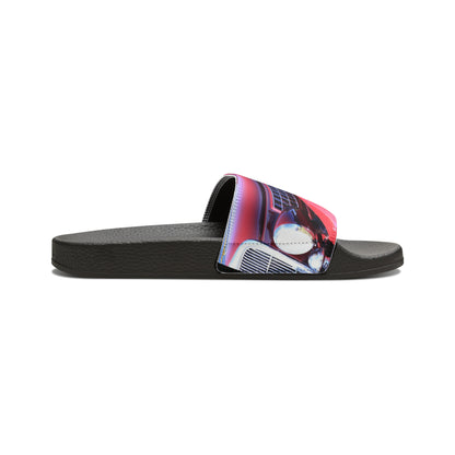 Hot Rod Classic Slip On Shoe