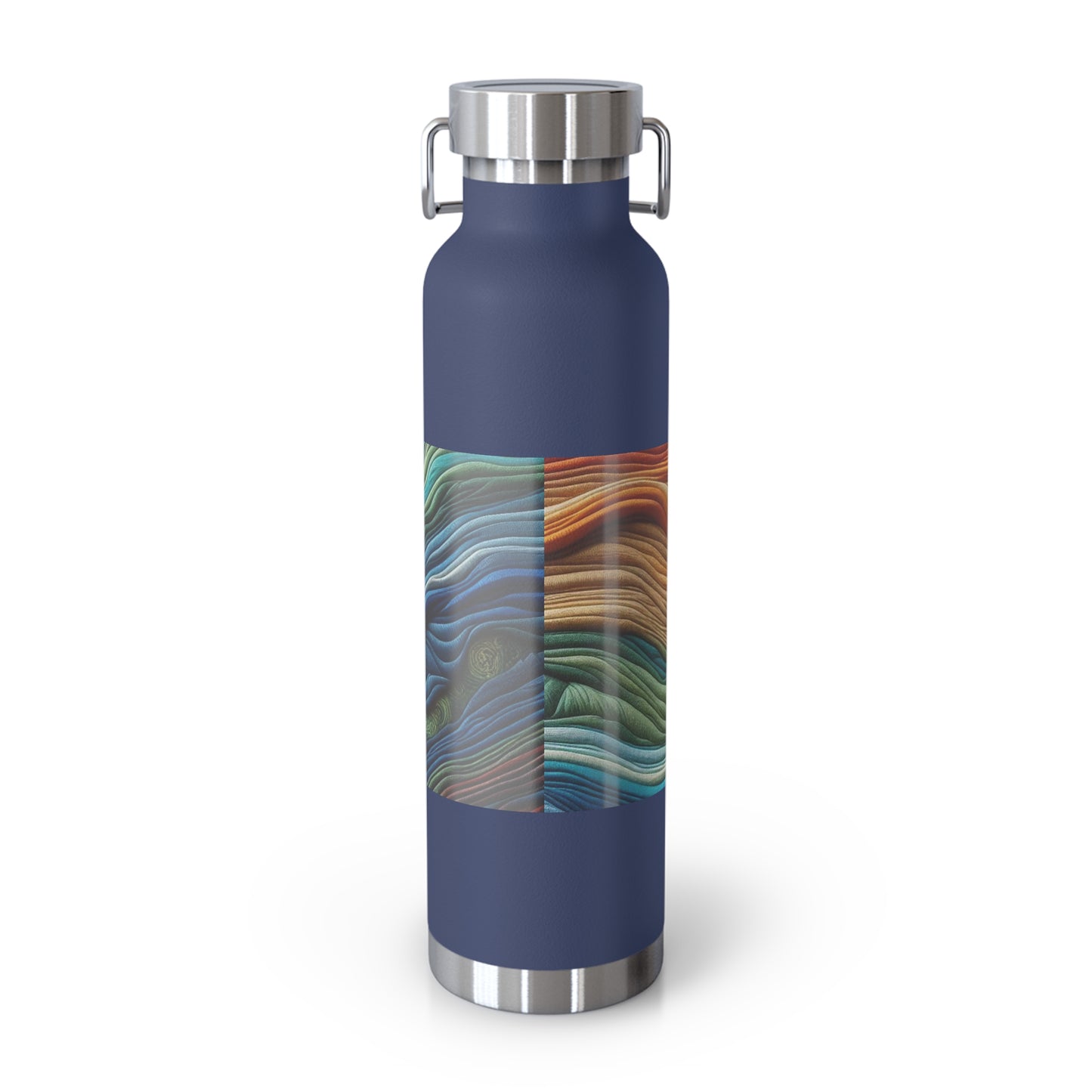 Insulated Bottle