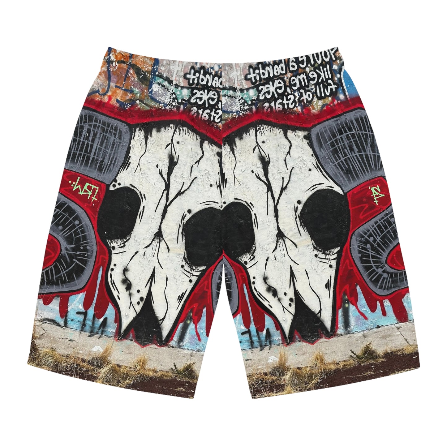 Men's Board Shorts