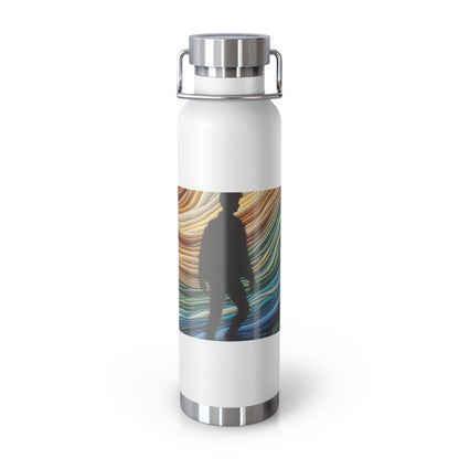 Insulated Bottle