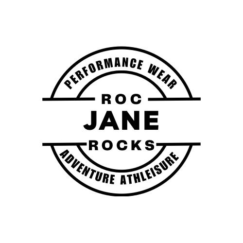 RocJane Rocks